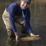 Caney Fork rainbow trout photo gallery