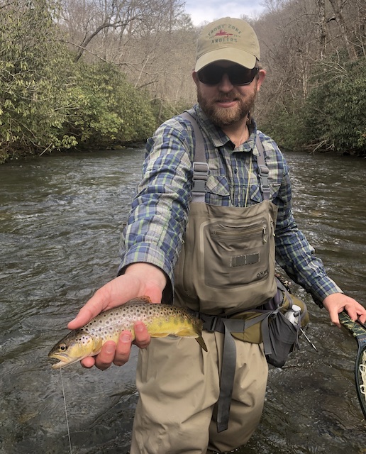 FAQs, Fly Fishing North Carolina & Tennessee