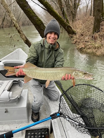 Fly Fishing Guides for Tennessee and the Great Smoky Mountains